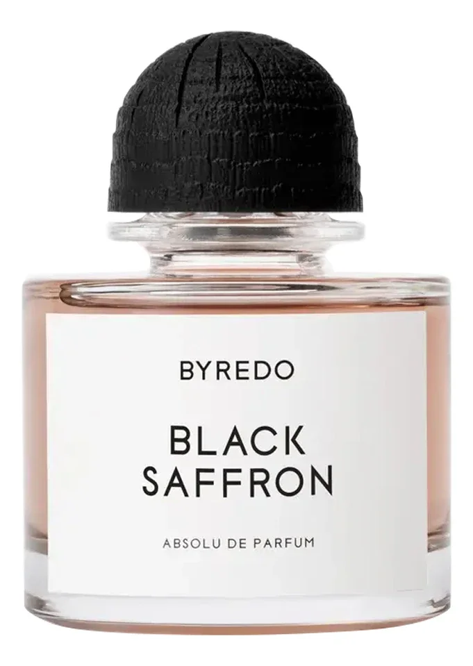 Black Saffron Absolu