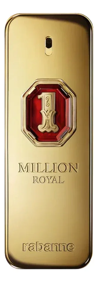 1 Million Royal