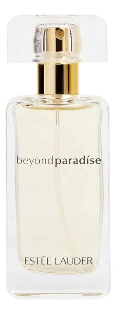Beyond Paradise