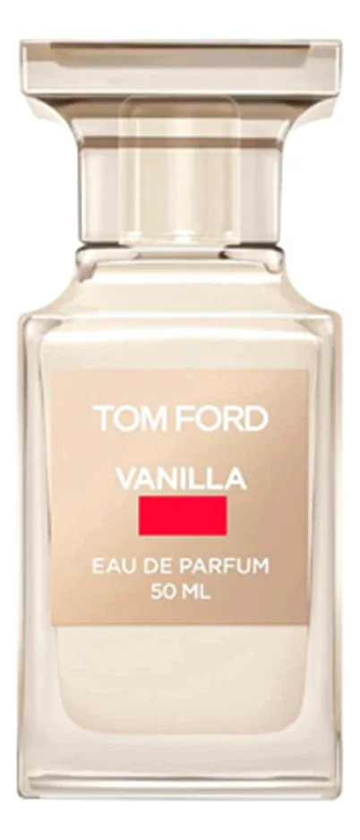 Vanilla Sex