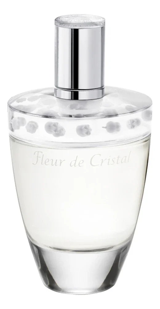 Fleur De Cristal