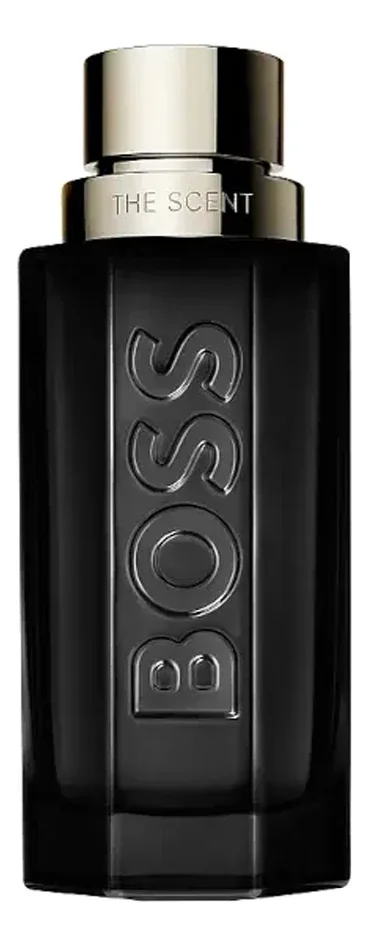 The Scent Magnetic For Him