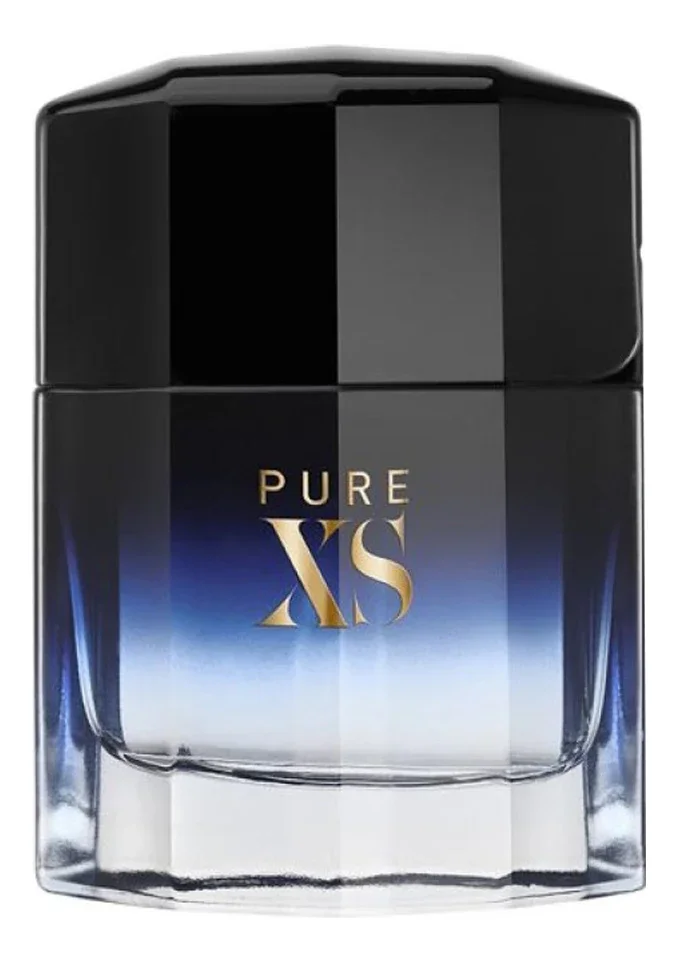 Pure XS