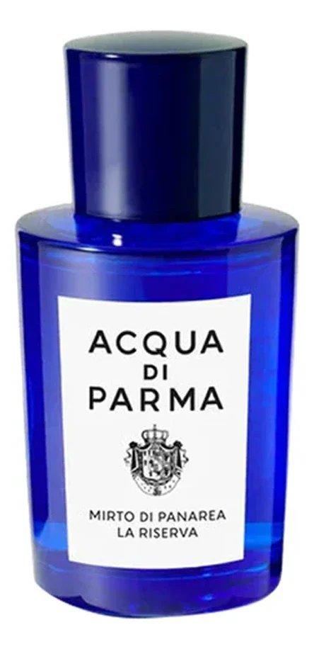 Mirto Di Panarea La Riserva