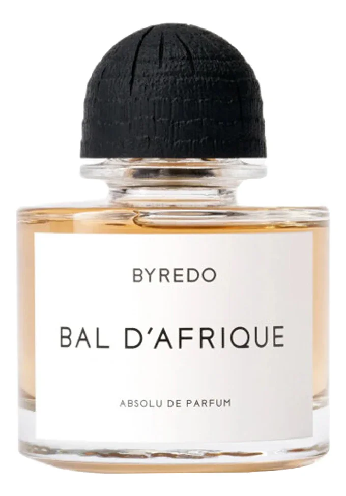 Bal D'Afrique Absolu