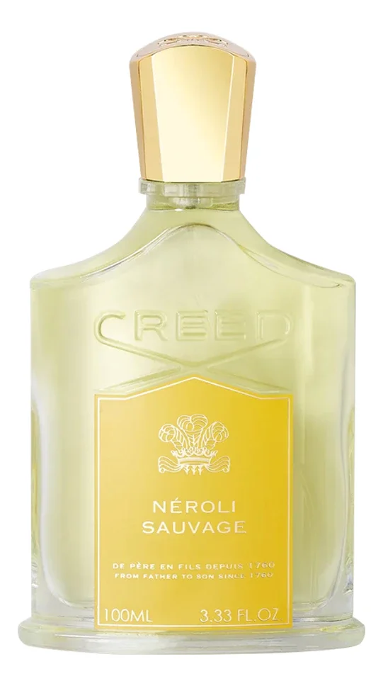 Neroli Sauvage