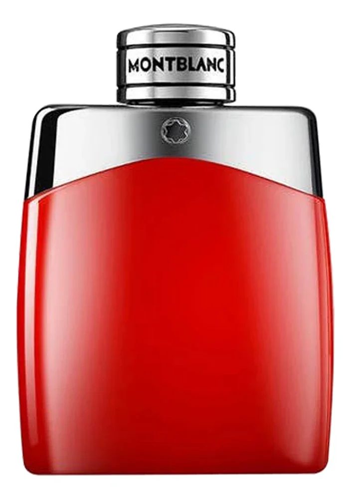 Legend Red