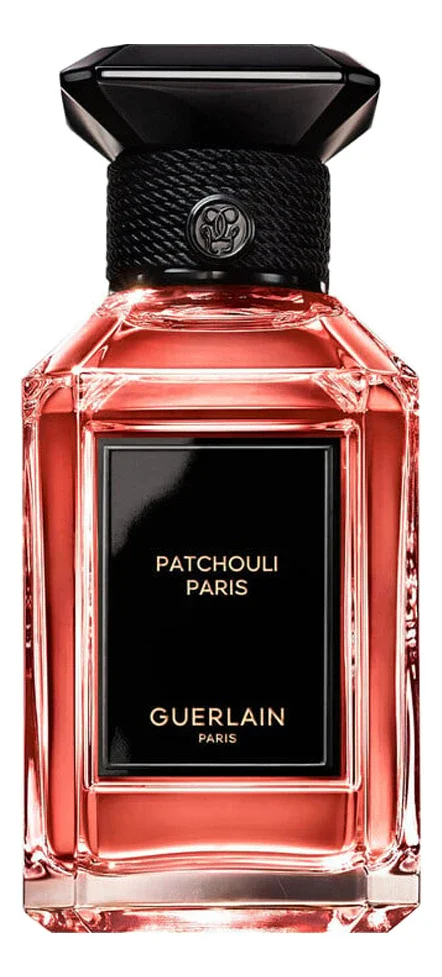 Patchouli Paris