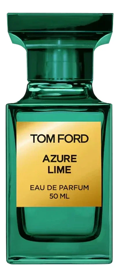 Azure Lime