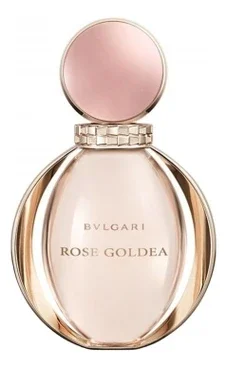 Rose Goldea