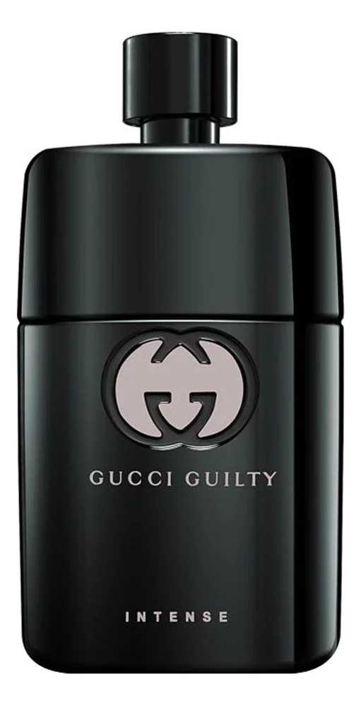 Guilty Intense Pour Homme