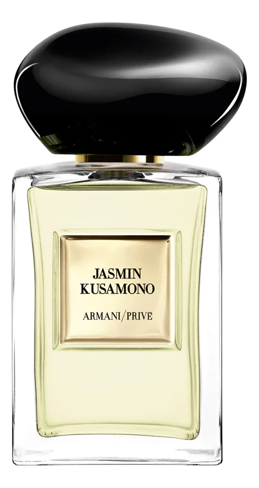 Prive Jasmin Kusamono