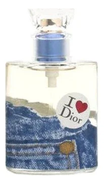 I Love Dior