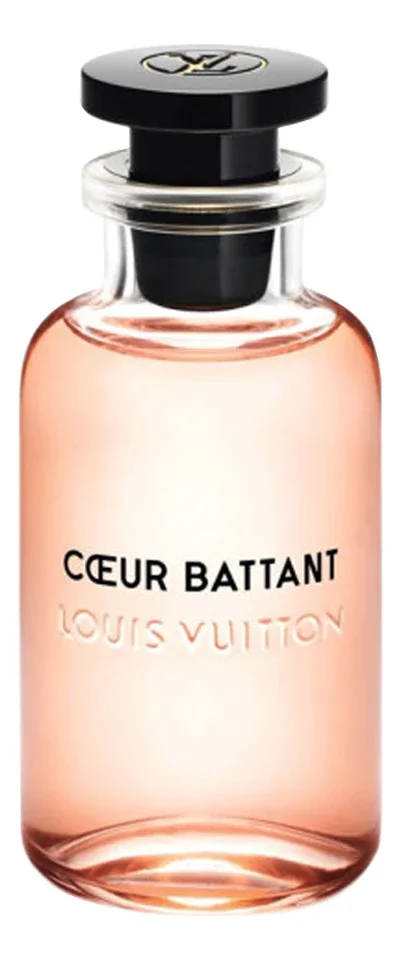 Coeur Battant