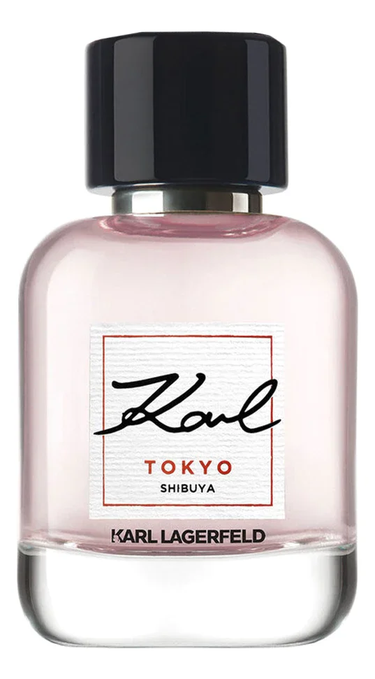 Karl Tokyo Shibuya