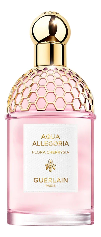 Aqua Allegoria Flora Cherrysia