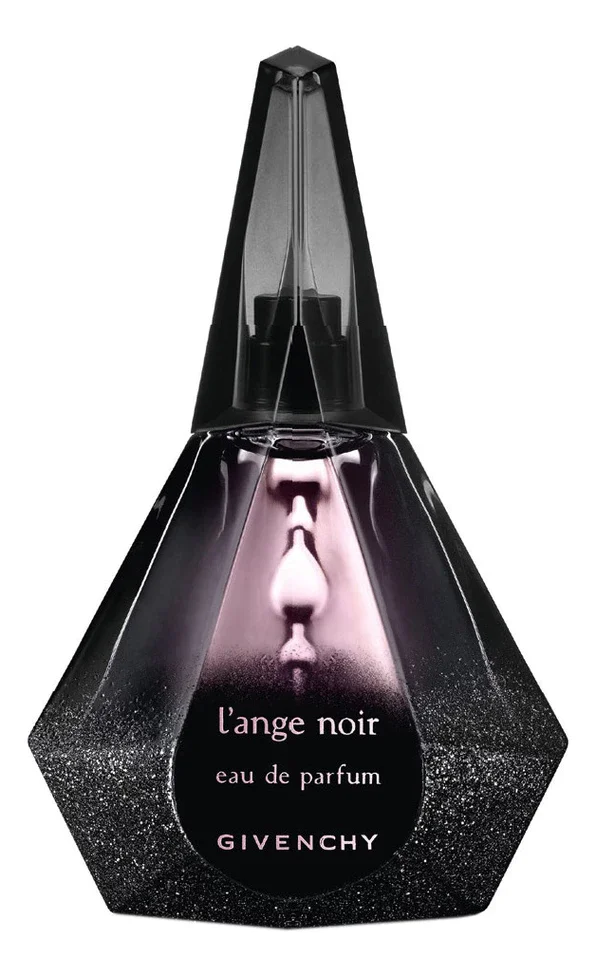 L'Ange Noir