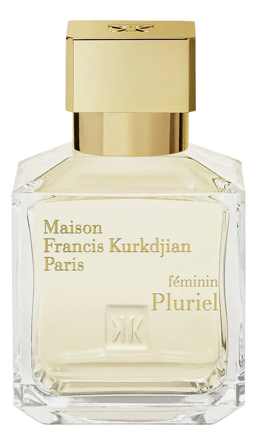 Pluriel Feminin