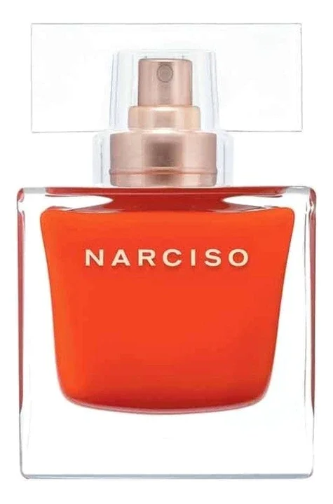 Narciso Eau De Toilette Rouge