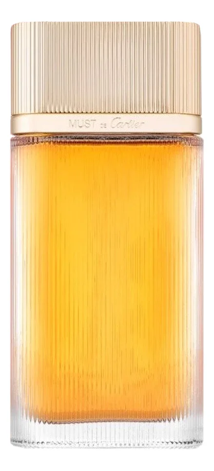Must De Cartier