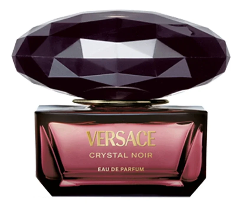 Crystal Noir