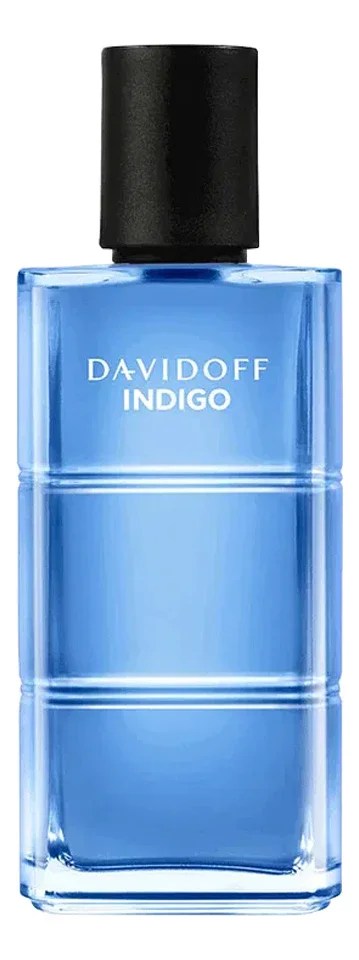 Indigo