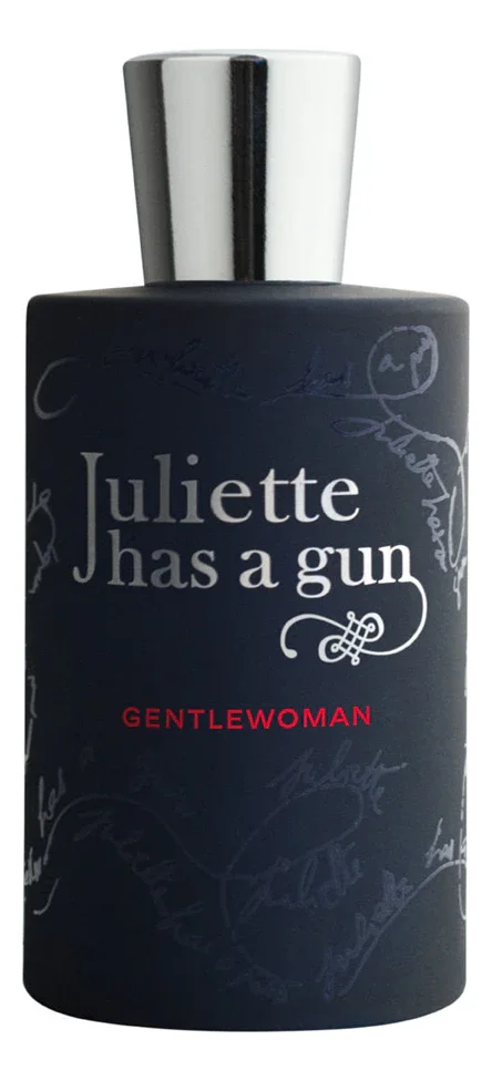 Gentlewoman