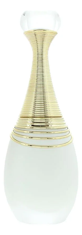 J'Adore Parfum D'Eau