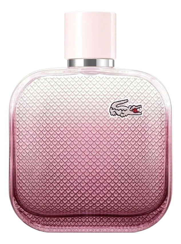 L.12.12 Rose Eau Intense