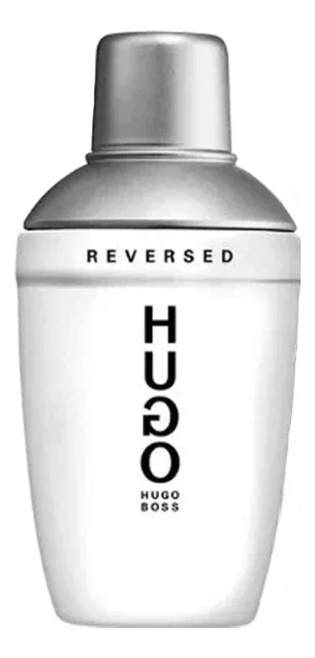 Hugo Reversed