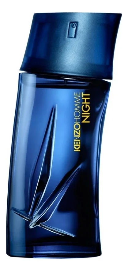 Homme Night