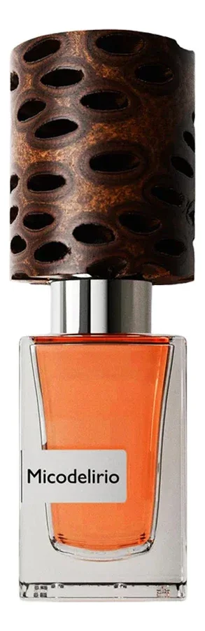 Micodelirio Extrait De Parfum