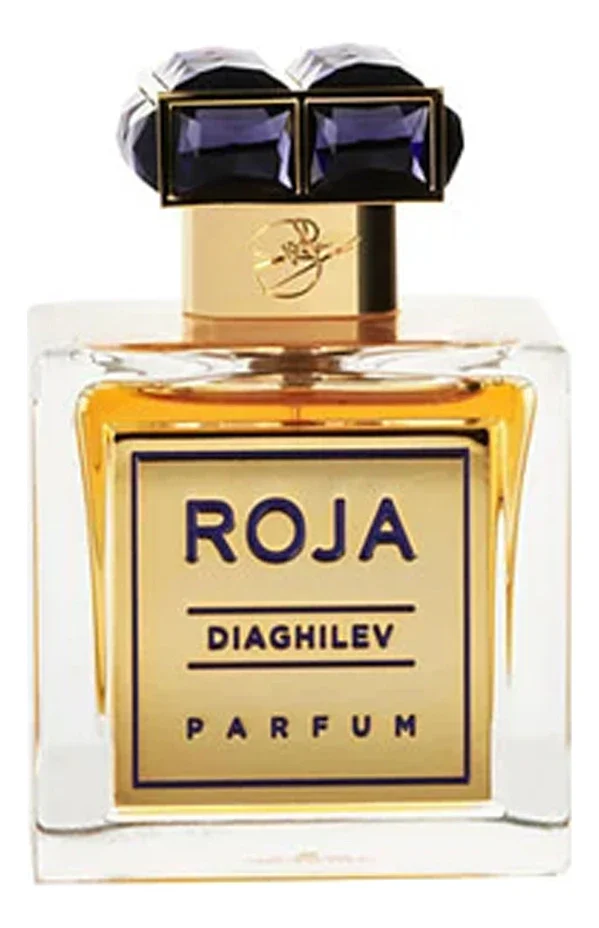 Diaghilev