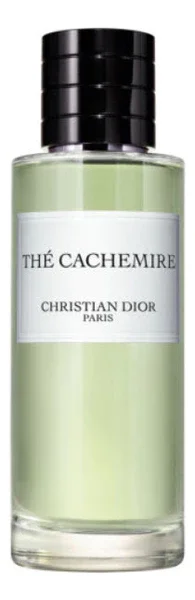 The Cachemire