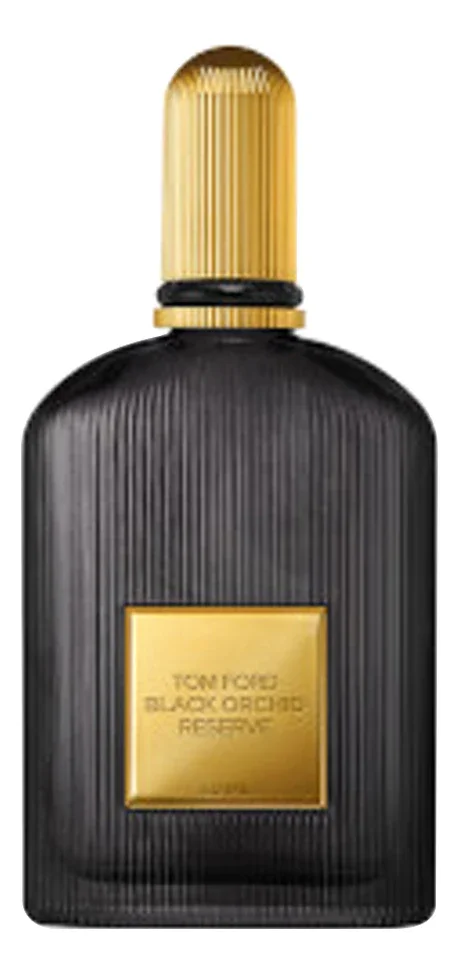 Black Orchid Reserve