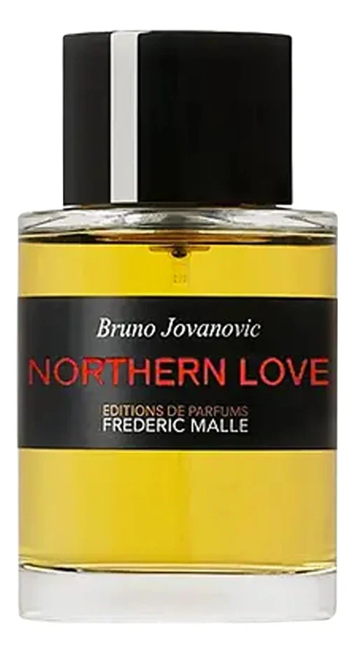 Northern Love
