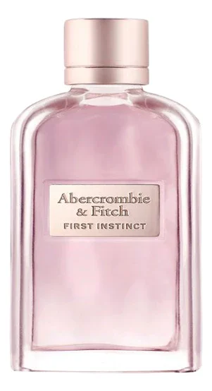 First Instinct Woman
