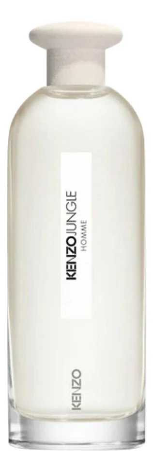 Jungle Homme Eau De Toilette