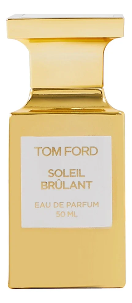 Soleil Brulant