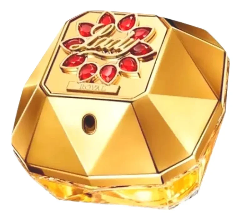 Lady Million Royal