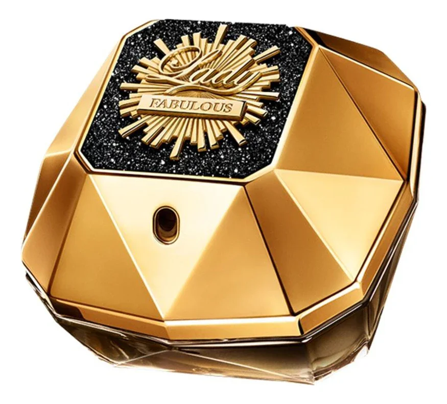 Lady Million Fabulous
