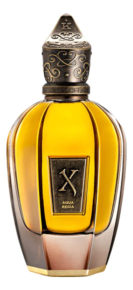 Aqua Regia