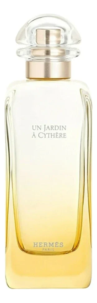 Un Jardin A Cythere