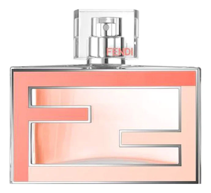 Fan Di Fendi Blossom