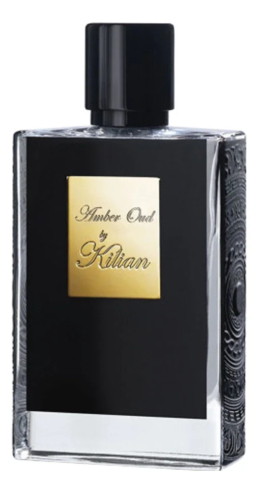 Amber Oud
