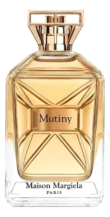 Mutiny