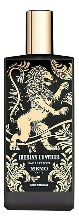 Iberian Leather