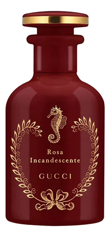 Rosa Incandescente