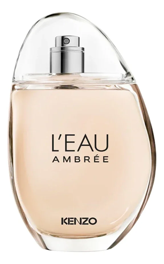 L'Eau Ambree