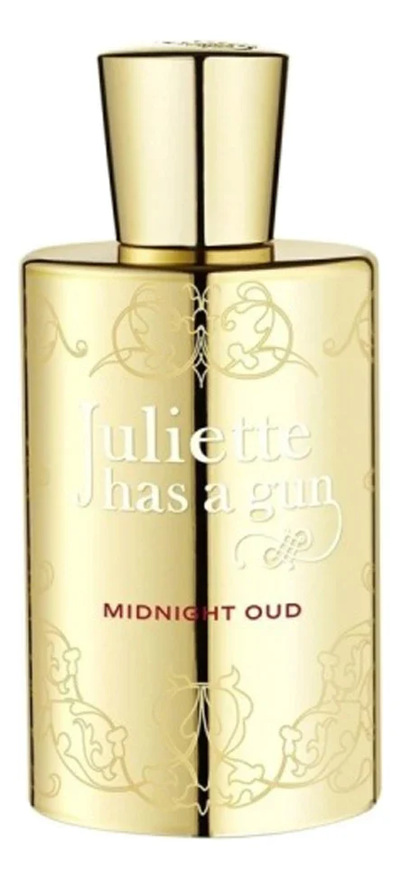 Midnight Oud
